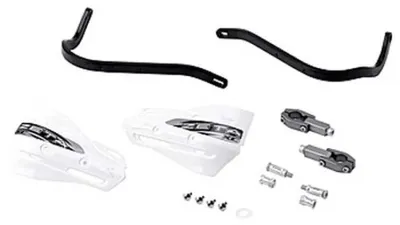 Produktbild von Zeta 22.2 Mm Ze72-5000 Handschutz Schwarz  Schwarz One Size