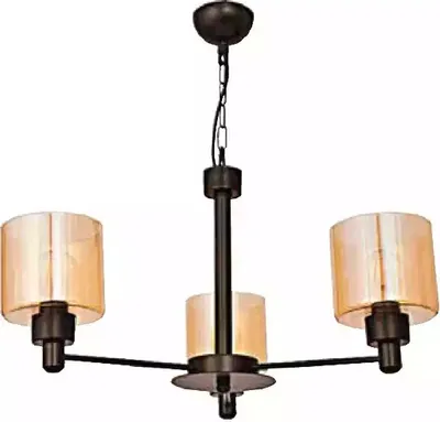 Immagine prodotto di Lampada a soffitto lampadario lampadario di vetro lampadario soggiorno