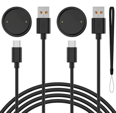 Zdjęcie produktu dla Kabel ładujący do smartwatcha amazfit active 2 uniwersalny
