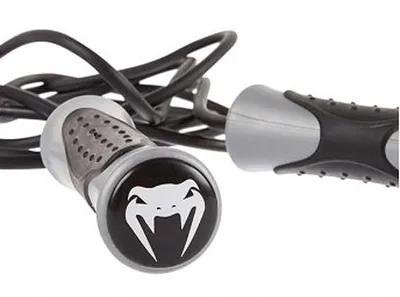 Produktbild von Challenger Speed Sprungseil, Farbe:Schwarz / Grau