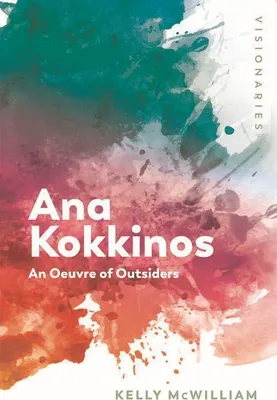 Produktbild von Ana Kokkinos