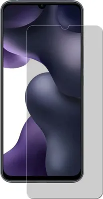 Image de 3x Film de protection pour Xiaomi Mi 10 Lite Zoom Film de protection d'écran anti-bactérien anti-traces de doigts
