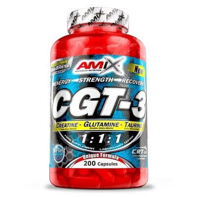 Imagen del producto de Amix Nutrition, 8594159536500, para adultos