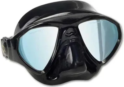 Immagine prodotto di Imersion Minivol Spearfishing Mask Nero Uomo, Donna Nero Taglia Unica
