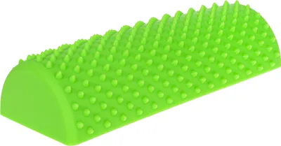 Produktbild von sensorische Halbwelle 30 cm grün
