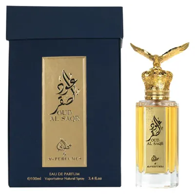 Obrázek produktu pro Parfémová voda Otoori Oud Al Saqr, unisex, 100 ml