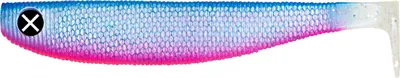 Produktbild von Monkey Lures Fat Lui 18cm - Gummifisch, Monkey Lures Farbe:Frozen Herring