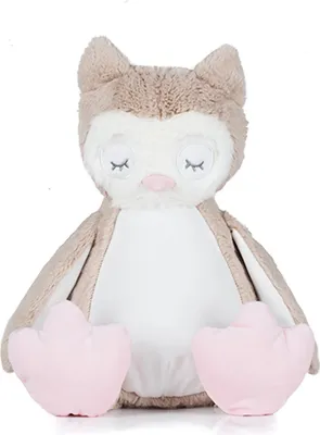 Obrázok produktu pre Mumbles Zippie Owl