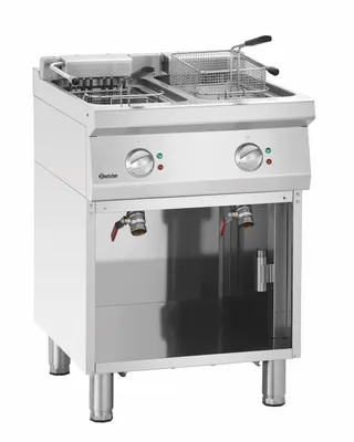 Produktbild von Bartscher Fritteuse 700-E2110