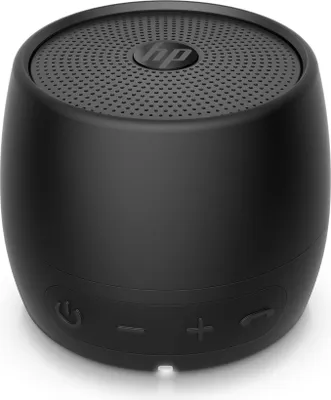 Immagine prodotto di Altoparlante bluetooth nero 360
