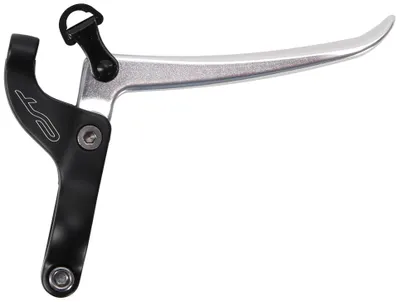 Image de Contec Ct Levier de frein Bl-Us3F droit noir/argent