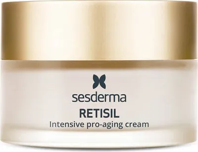 Produktbild von RETISIL intensive cream 50ml