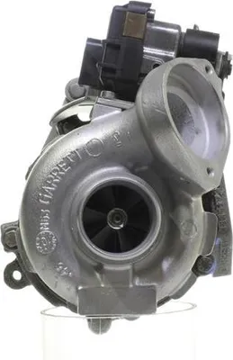 Produktbild von Turbolader ALANKO 11900204 für BMW 5 Limousine (E60)