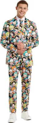 Produktbild von OppoSuits One Piece Herrenanzug