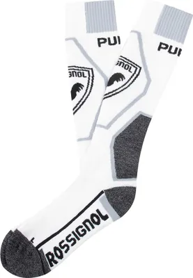 Immagine prodotto di Rossignol Pure Comfort Calzini Bianco EU 42-44 Donna Bianco EU 42-44