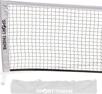 Produktbild von Sport-Thieme Ersatznetz "Kleinfeld Tennisnetz"