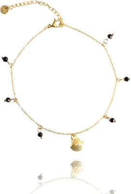 Productafbeelding van Carla damesarmband Heavenre, goudkleurig, one size