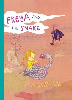 Immagine prodotto di Freya e il serpente