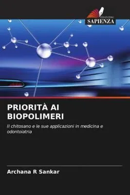 Produktbild von Priorità Ai Biopolimeri