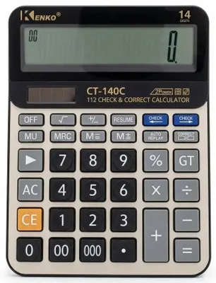 Imagen del producto de Calculadora