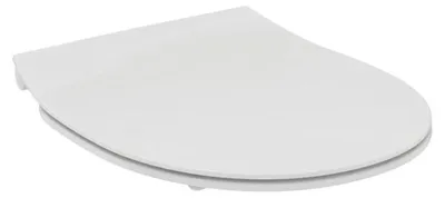 Produktbild von Ideal Standard Tirso WC-Sitz Sandwich Softclose antibakteriell