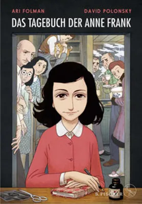 Produktbild von Das Tagebuch der Anne Frank