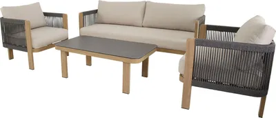 Productafbeelding van Loungeset Sora