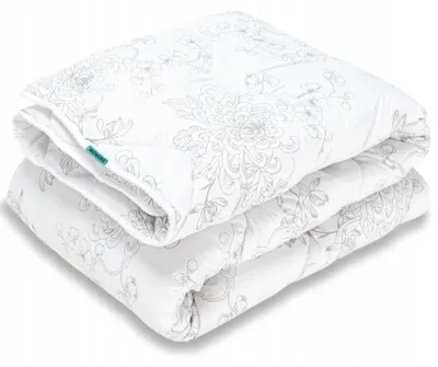 Produktbild von Wendre Medizinische Ganzjahresdecke 160x200 cm Hypoallergen