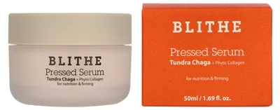 Image de Blithe, Sérum pressé, Tundra Chaga, sérum pressé, Tundra Chaga, 50 ml
