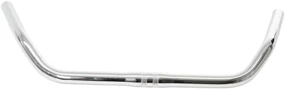 Produktbild von ErgoTec Ergotec Englischer Buegel 25,4 Mm Chrom Level 3