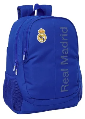 Obrázok produktu pre Real Madrid batohy 612624665