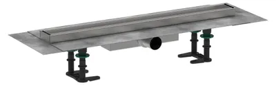 Obrázek produktu pro HANSGROHE 56163000 Kompletní sada RainDrain Compact
