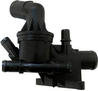 Produktbild von FISPA Thermostat Kühlmittel 80°C passend für MERCEDES-BENZ C-Klasse T-modell (S205) C-Klasse Limousine (W205) für NISSAN Qashqai / Qashqai +2 I