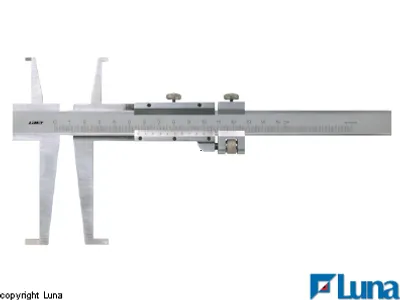 Produktbild von Grenzmessschieber für Innenmessungen 9-150 mm