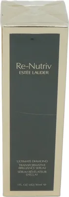 Obrázek produktu pro E.Lauder Ultimate Diamond Transformative Brilliance Serum