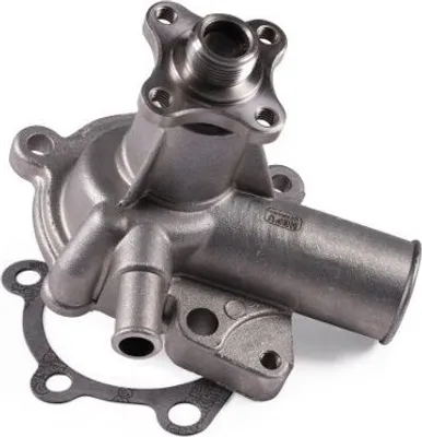 Produktbild von HEPU Kühlmittelpumpe Wasserpumpe für FORD CAPRI III (GECP) P208