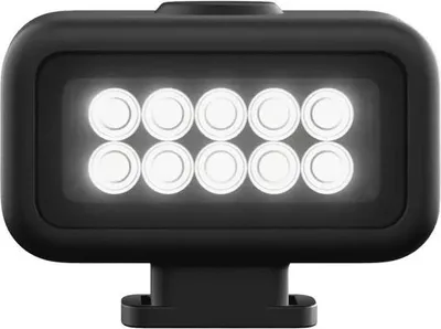 Produktbild von GoPro Lichtmodifikation für HERO13 Black, HERO12 Black, HERO11 Black, HERO10 Black, HERO9 Black