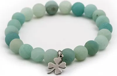 Produktbild von Amazonas Perlenarmband MINK37 / 17