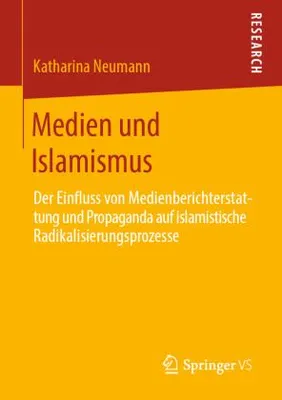 Obrázok produktu pre Medien und Islamismus