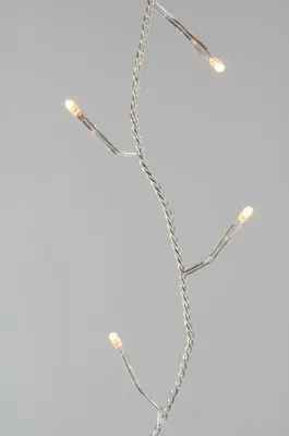 Productafbeelding van Kerstverlichting LED rice lights buiten 1350 cm 180L Lumineo