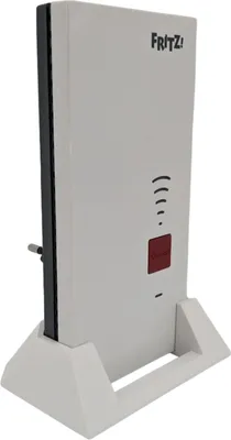 Produktbild von Ständer Repeater passend für AVM Fritz!Repeater 2400 1160 1750e Halterung Stand Halter