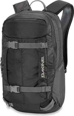 Produktbild von Dakine TEAM MISSION PRO 25 Liter Black