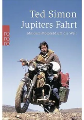 Obrázek produktu pro Jupiters Fahrt