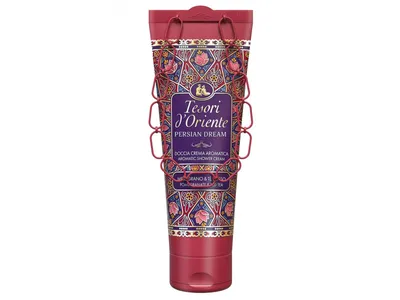 Obrázek produktu pro Tesori d'Oriente Persian Dream sprchový gel 250 ml