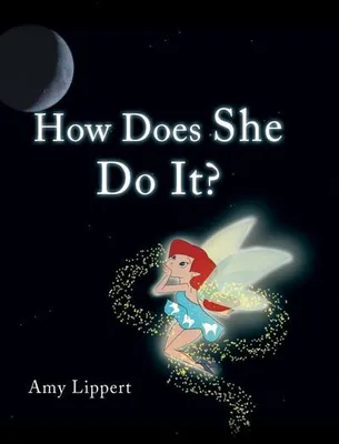 Image de How Does She Do It?