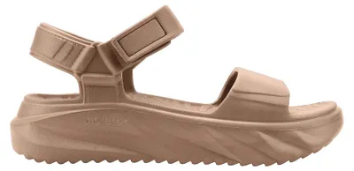 Image de Holster - Sandales "Cloudnine" pour femmes, modèle HD382 (taille 38 EU), couleur naturelle