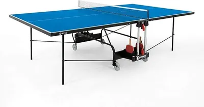 Produktbild von Tischtennis S172E, 222.5010/L