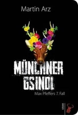 Immagine prodotto di Münchner Gsindl
