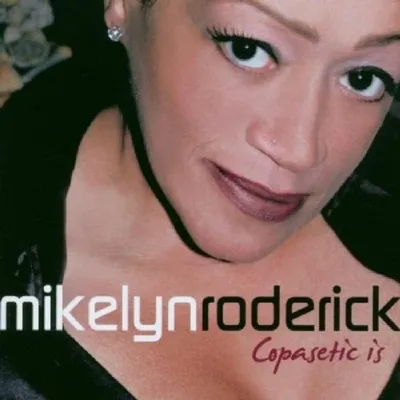 Produktbild von Roderick,Mikelyn-Copasetic Is