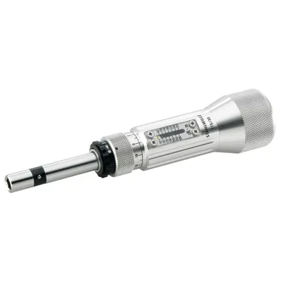 Produktbild von STAHLWILLE Drehmomentschraubendreher TORSIOMAX Modell 775/12 6-kant 1/4"